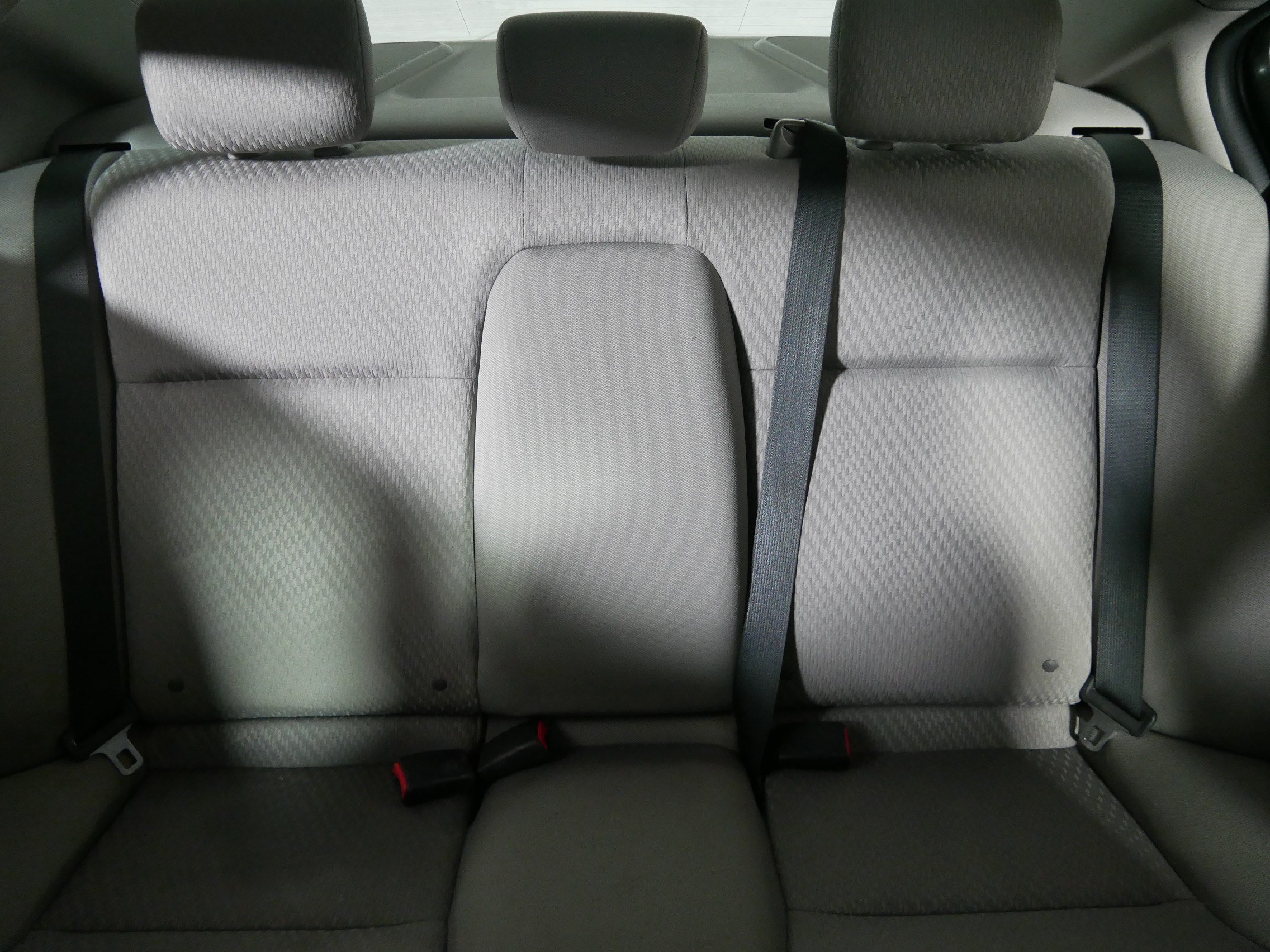 Used 2014 Honda Civic LX image 13