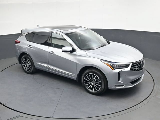 New 2026 Acura RDX w/ Advance Package AWD/4WD image 22