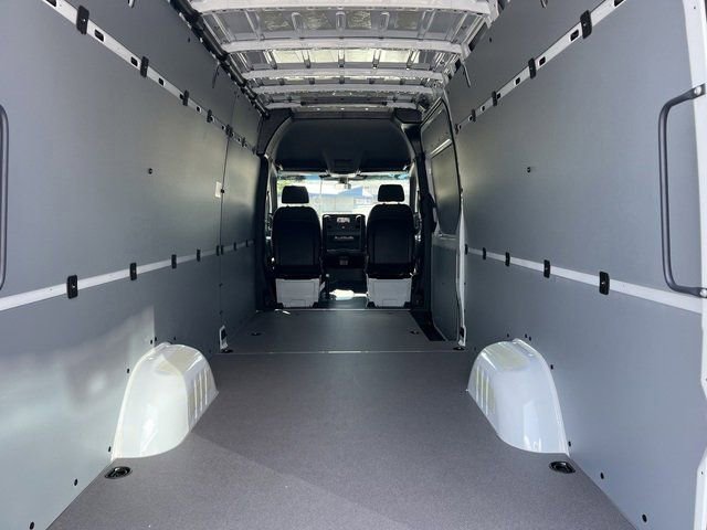 New 2023 Mercedes-Benz Sprinter 2500 image 4