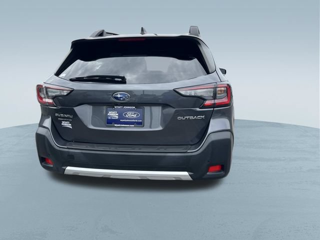 Used 2024 Subaru Outback Limited AWD/4WD image 4