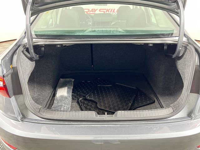 Used 2021 Volkswagen Jetta S w/ Driver Assistance Package FWD image 23