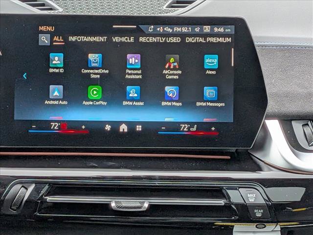 New 2026 BMW X1 xDrive28i image 12