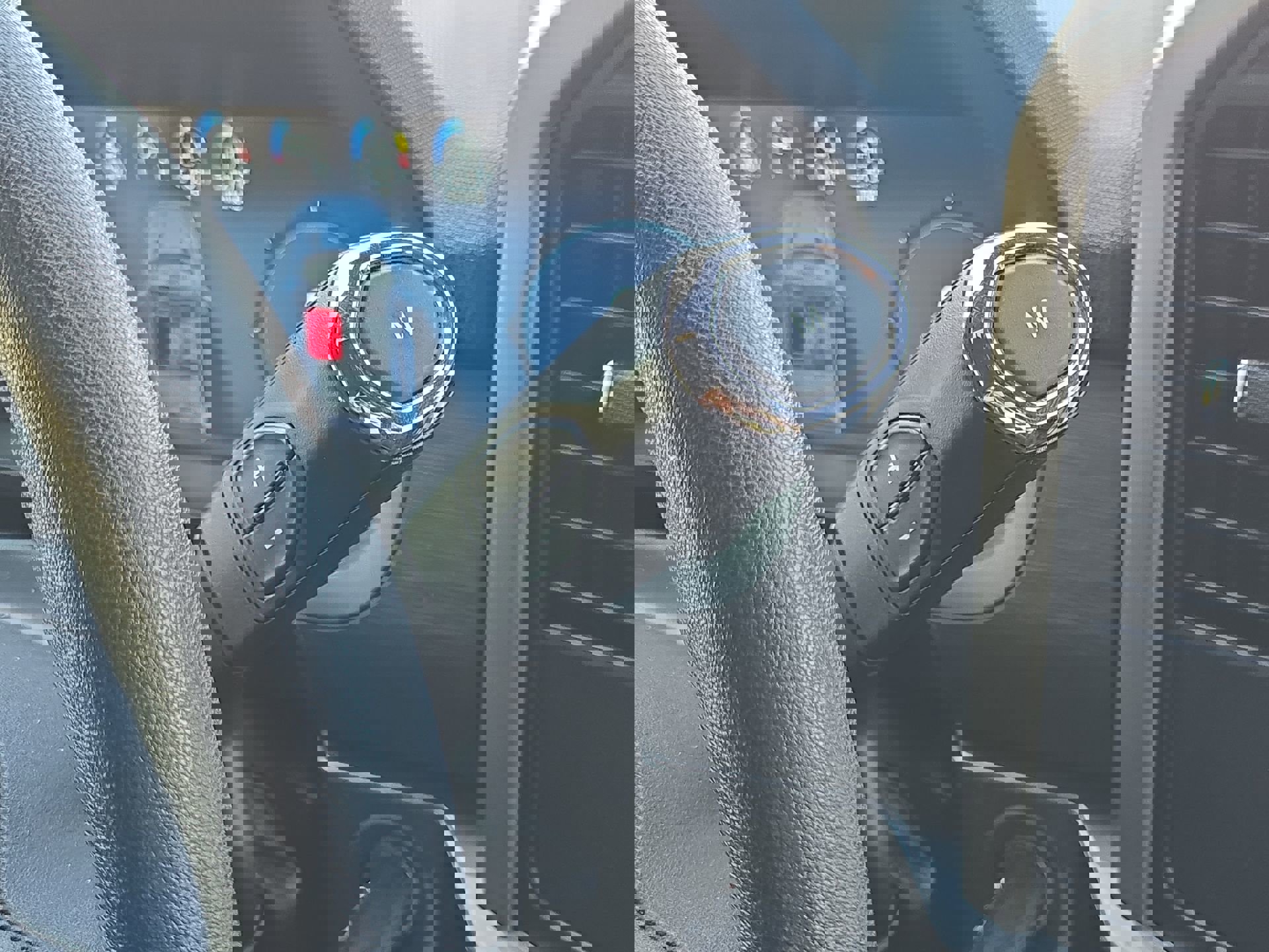 Used 2025 Ford F150 STX w/ Equipment Group 201A FX4 image 19