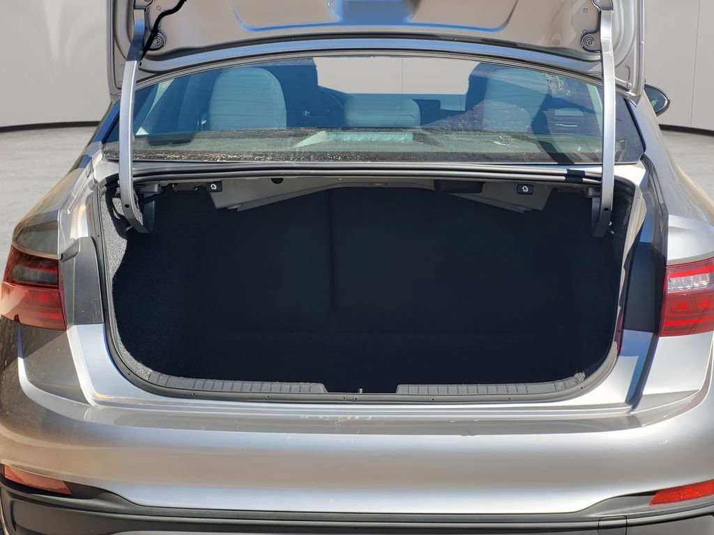 Used 2025 Volkswagen Jetta S FWD image 7
