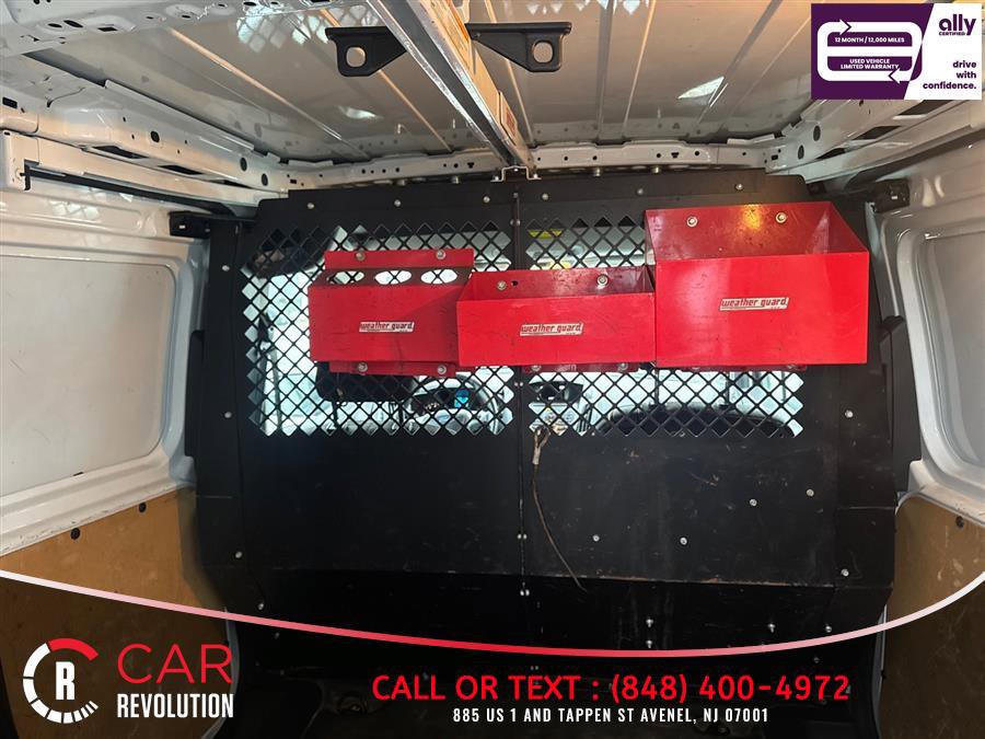 Used 2018 Ford Transit Connect XL image 7