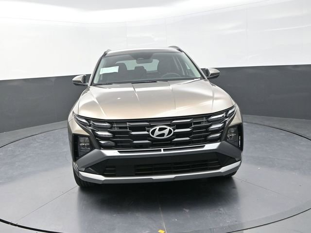 New 2026 Hyundai Tucson SEL AWD/4WD image 3