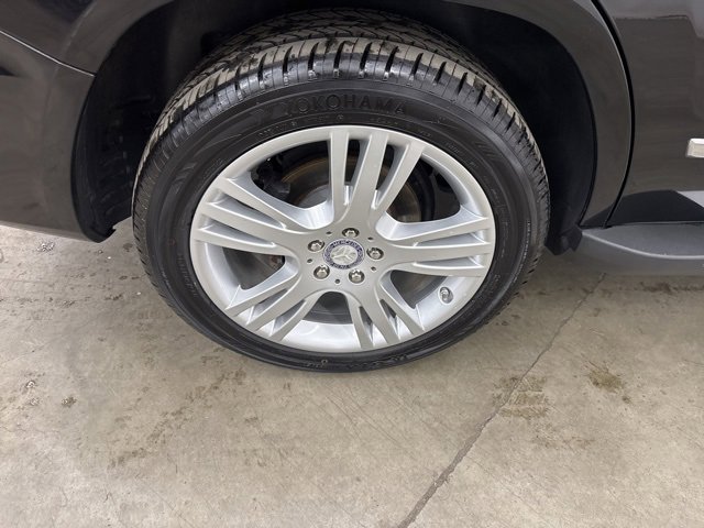 Used 2013 Mercedes-Benz GLK 250 BlueTEC 4MATIC image 20