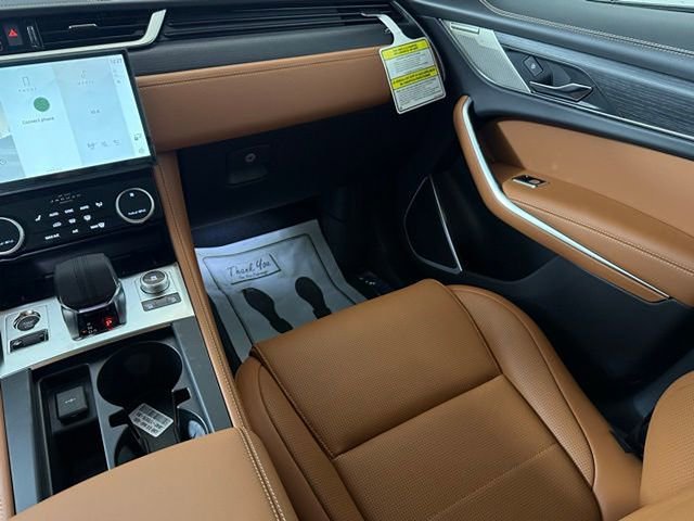 New 2026 Jaguar F-PACE R-Dynamic S image 24