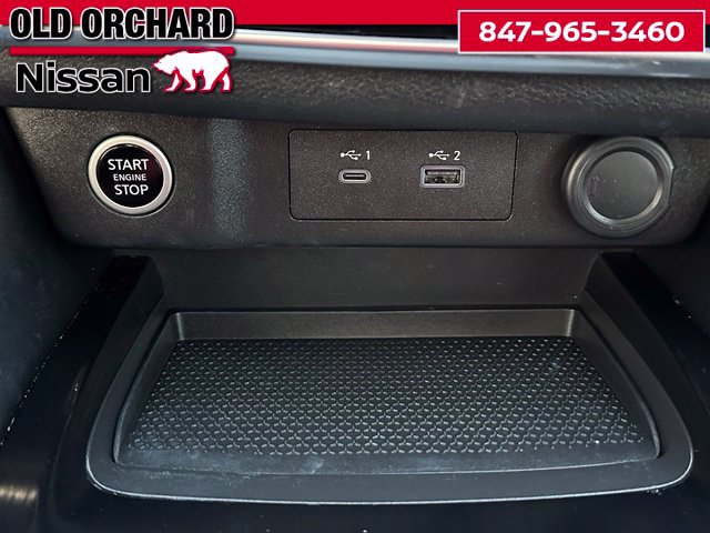 Used 2023 Nissan Rogue SL w/ SL Premium Package AWD/4WD image 20