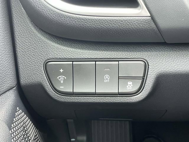 New 2026 Kia Seltos EX FWD image 26