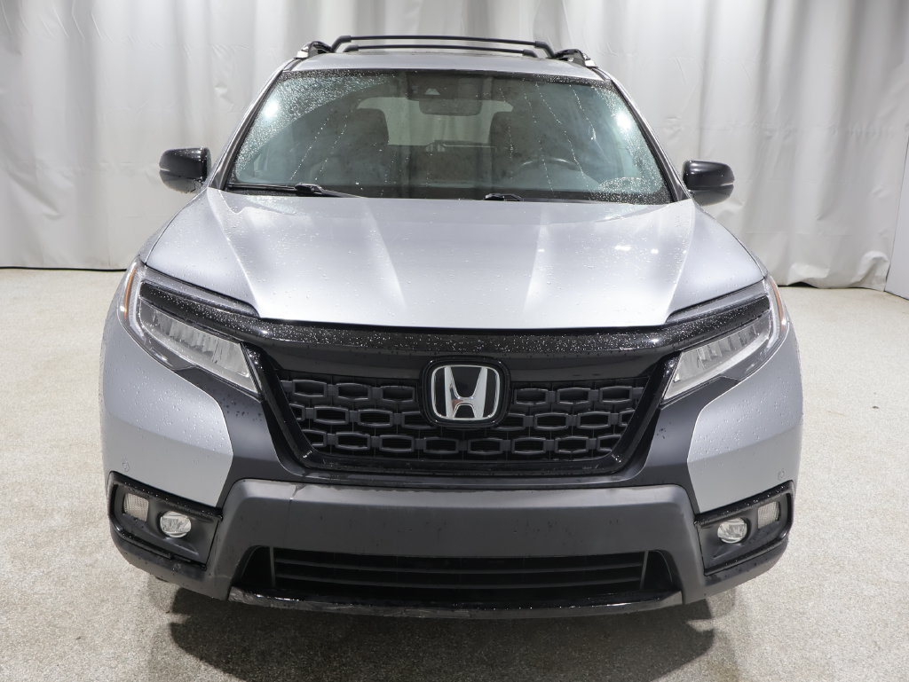 Used 2020 Honda Passport Elite image 8