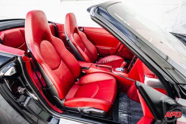 Used 2011 Porsche 911 Carrera S image 71