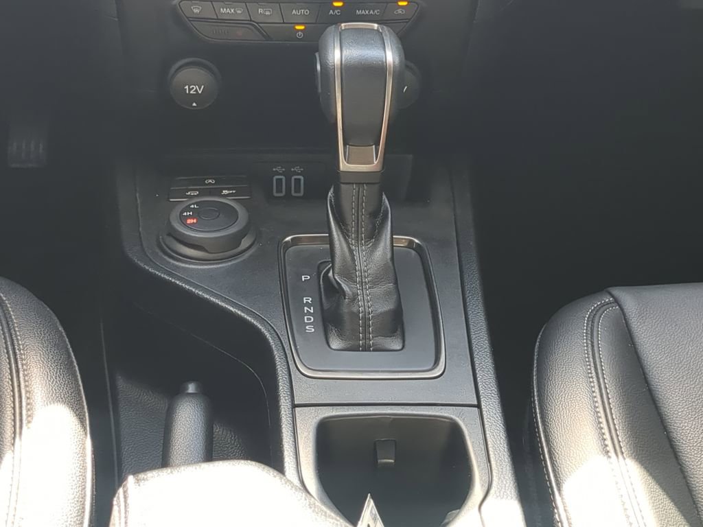 Used 2022 Ford Ranger Lariat w/ Trailer Tow Package image 26