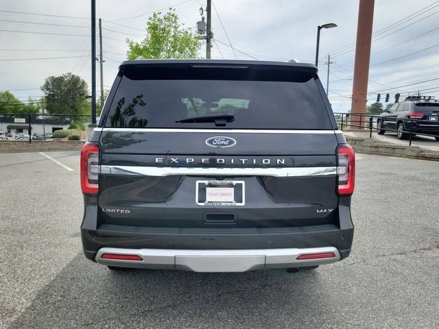 Used 2024 Ford Expedition Max Limited RWD image 5