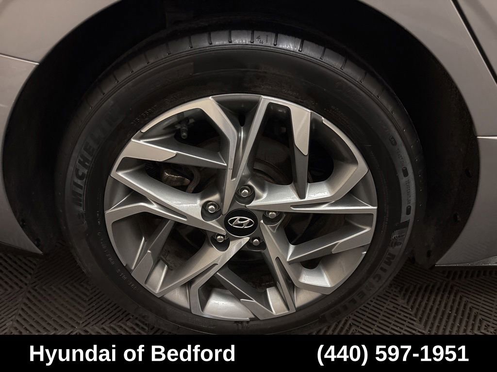 Used 2023 Hyundai Sonata SEL FWD image 24