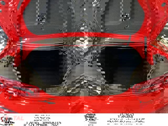 Used 2023 Chevrolet Camaro LT image 24