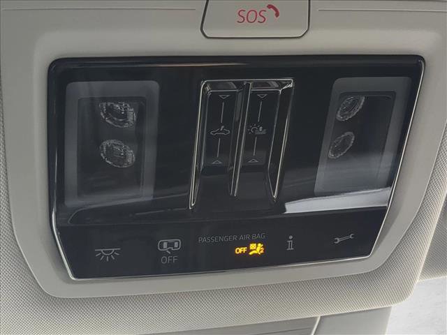 New 2026 Volkswagen Tiguan SE image 19