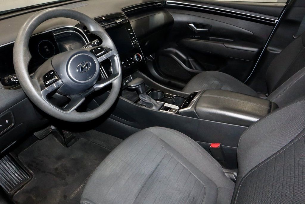 Used 2022 Hyundai Santa Cruz SEL w/ Activity Package image 24