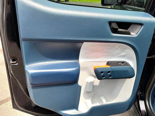 Used 2022 Ford Maverick XLT w/ Equipment Group 300A Standard image 14