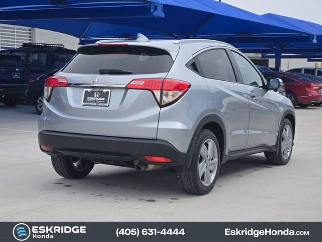 Used 2019 Honda HR-V EX-L image 7