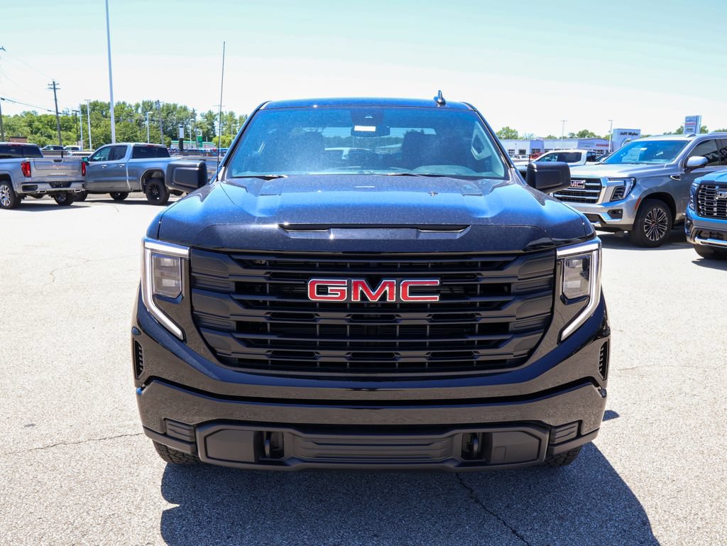 New 2026 GMC Sierra 1500 Pro w/ Graphite Edition AWD/4WD image 22