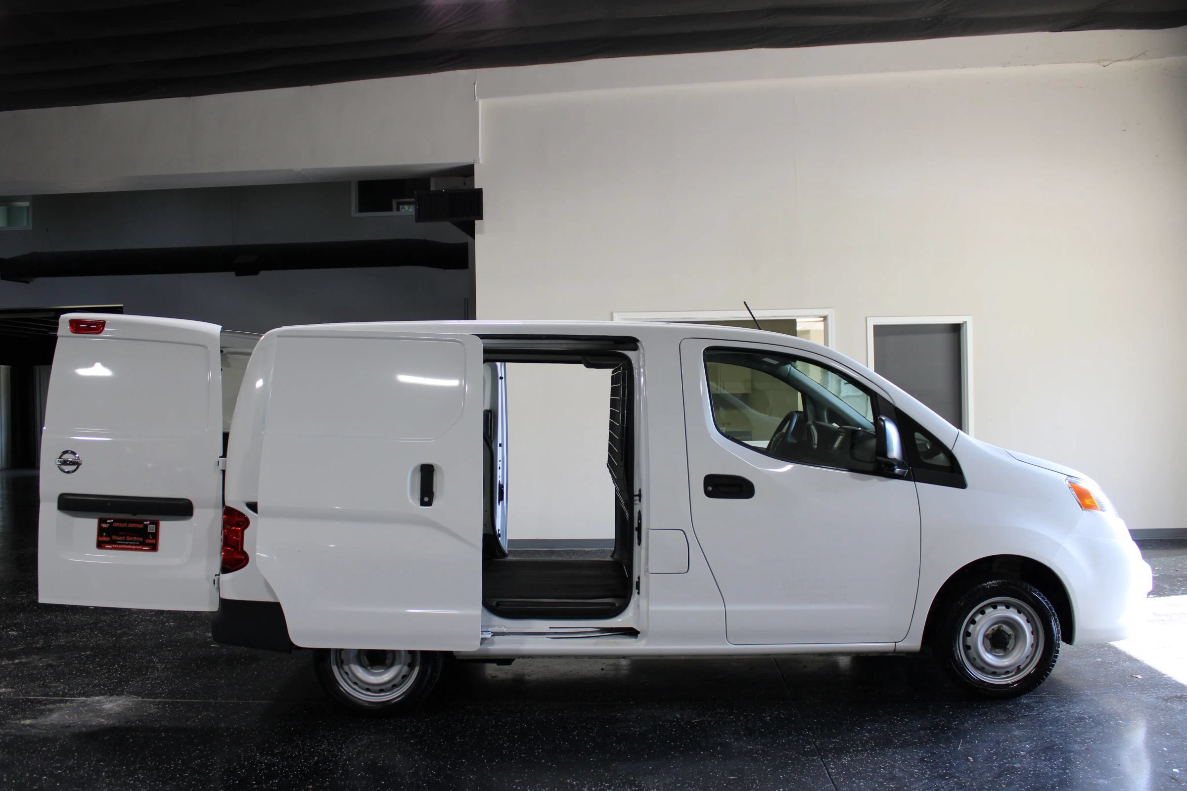 Used 2019 Nissan NV200 S w/ Cruise Control Package FWD image 26
