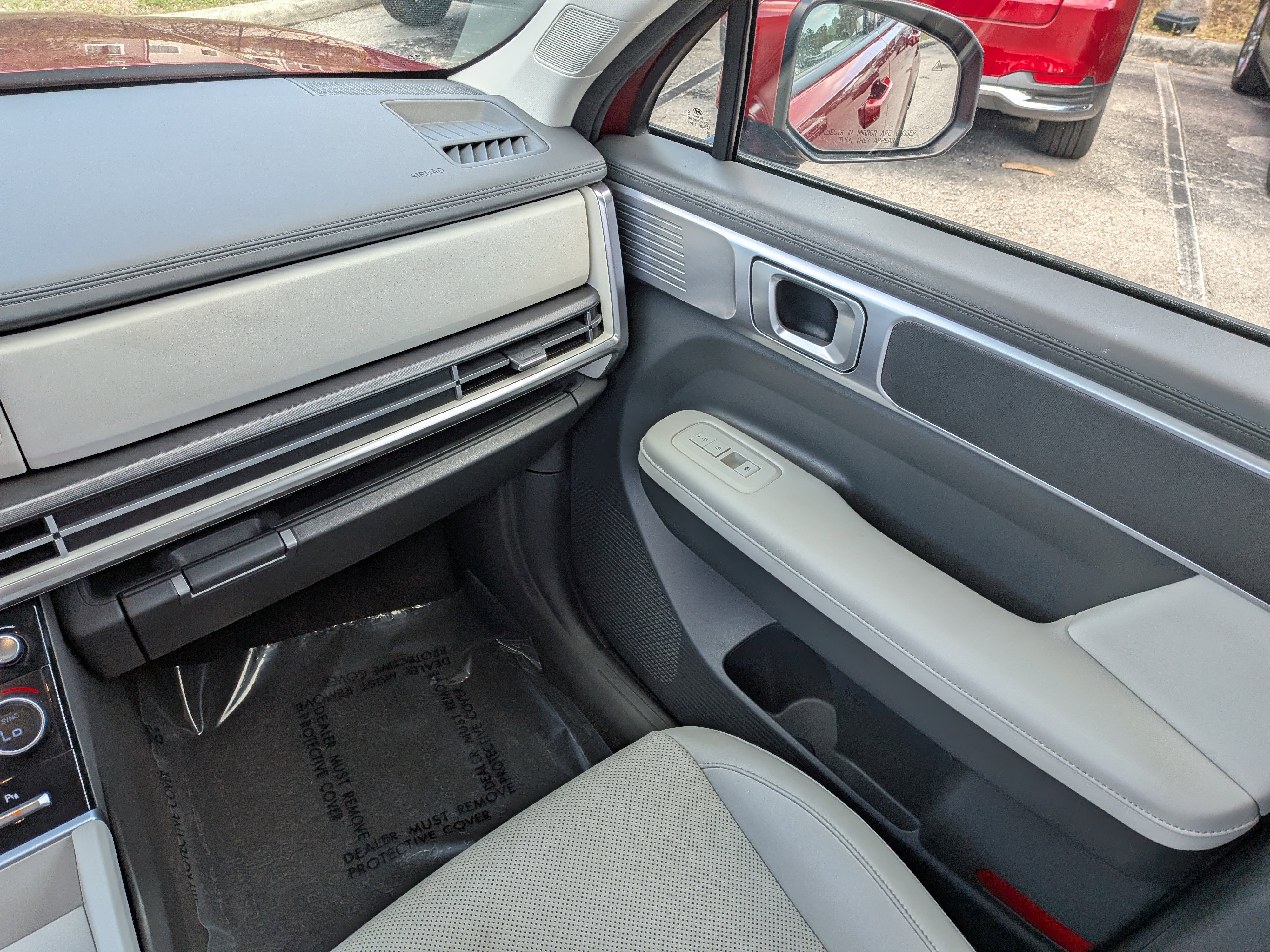 Used 2024 Hyundai Santa Fe SEL image 18