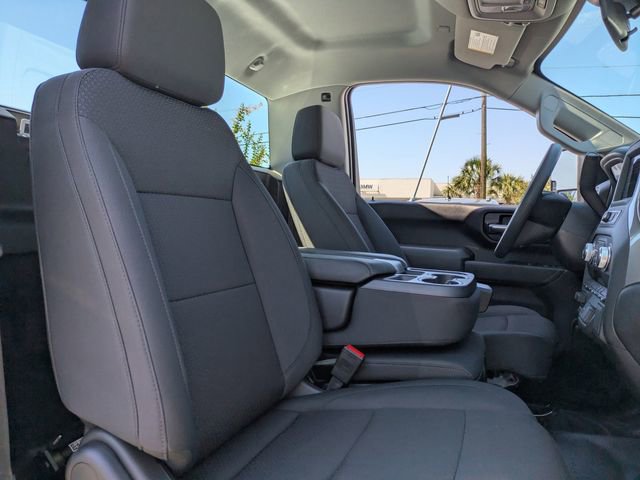 New 2026 GMC Sierra 2500 Pro RWD image 14
