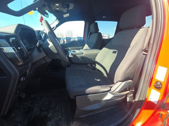 Used 2023 Ford F150 XL w/ STX Appearance Package image 23