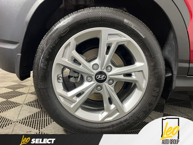 Used 2023 Hyundai Kona SEL AWD/4WD image 29