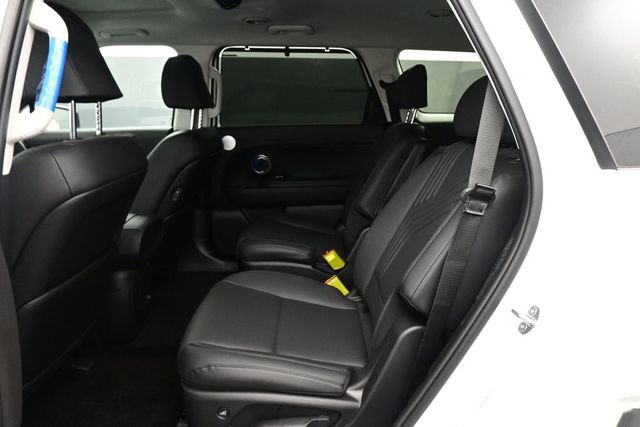 New 2026 Hyundai Palisade SEL Premium AWD/4WD image 15