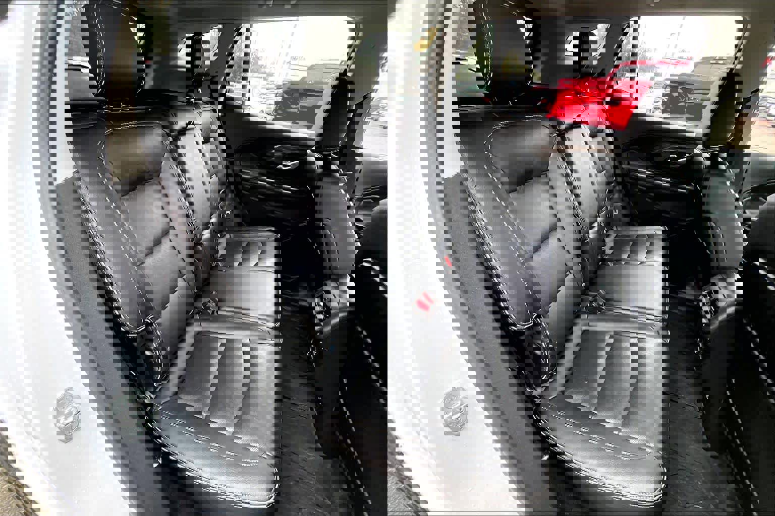 Used 2020 GMC Terrain Denali w/ Denali Premium Package image 20