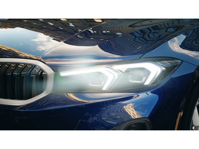 New 2026 BMW 330i xDrive Sedan w/ Convenience Package image 6