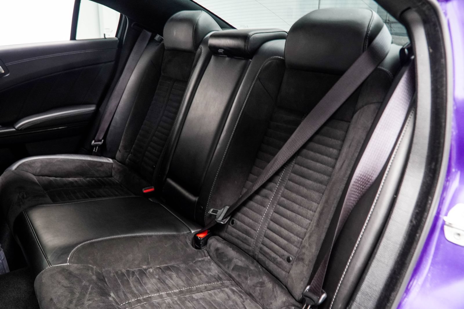 Used 2023 Dodge Charger R/T w/ Daytona Edition Group RWD image 44