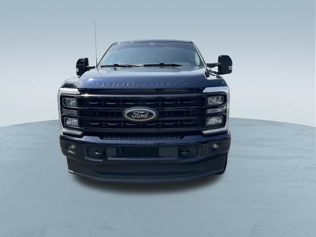 Used 2024 Ford F250 Lariat w/ Lariat Ultimate Package AWD/4WD image 10