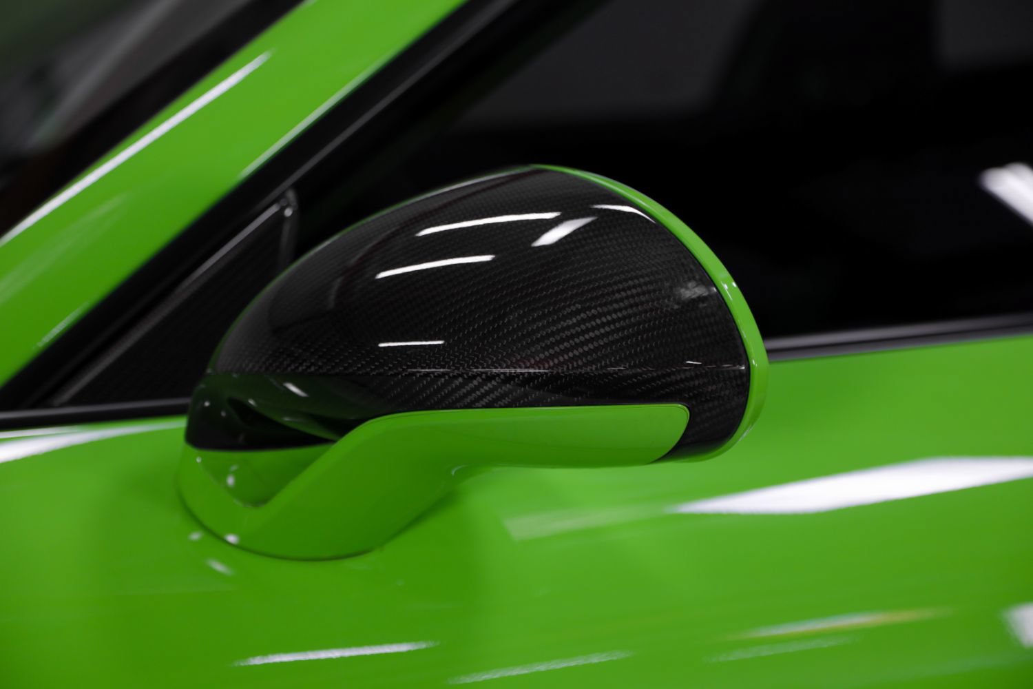 Used 2019 Porsche 911 GT3 RS RWD image 18