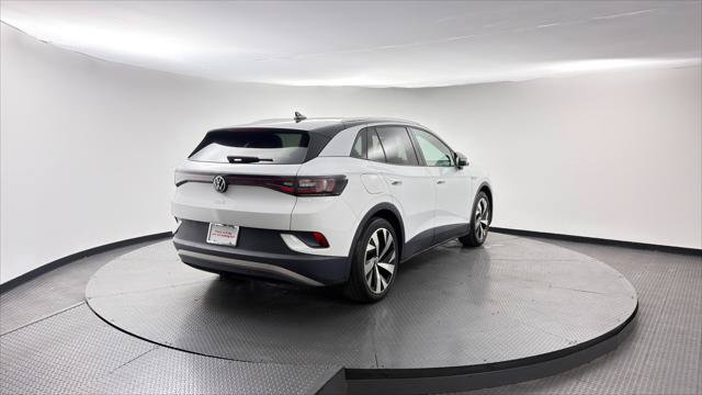 Used 2021 Volkswagen ID.4 1st Edition RWD image 8