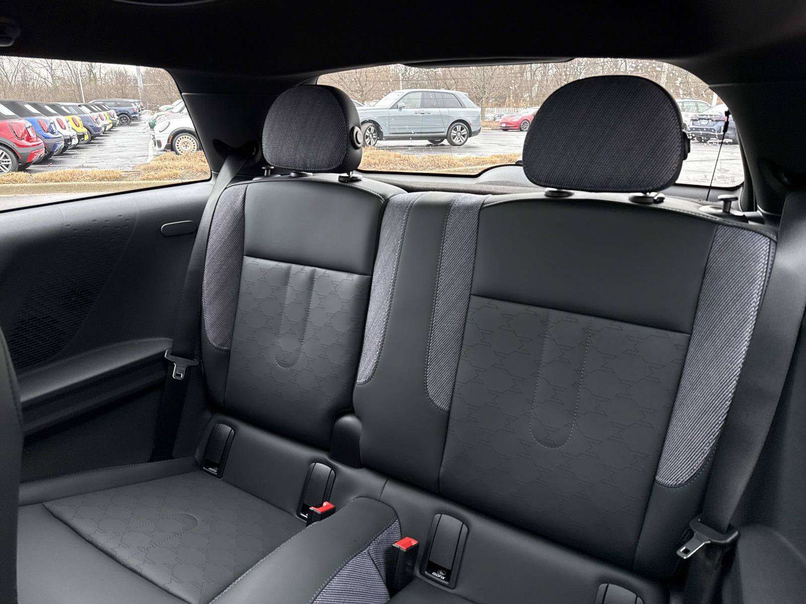 New 2026 MINI Cooper 2-Door Hardtop FWD image 19