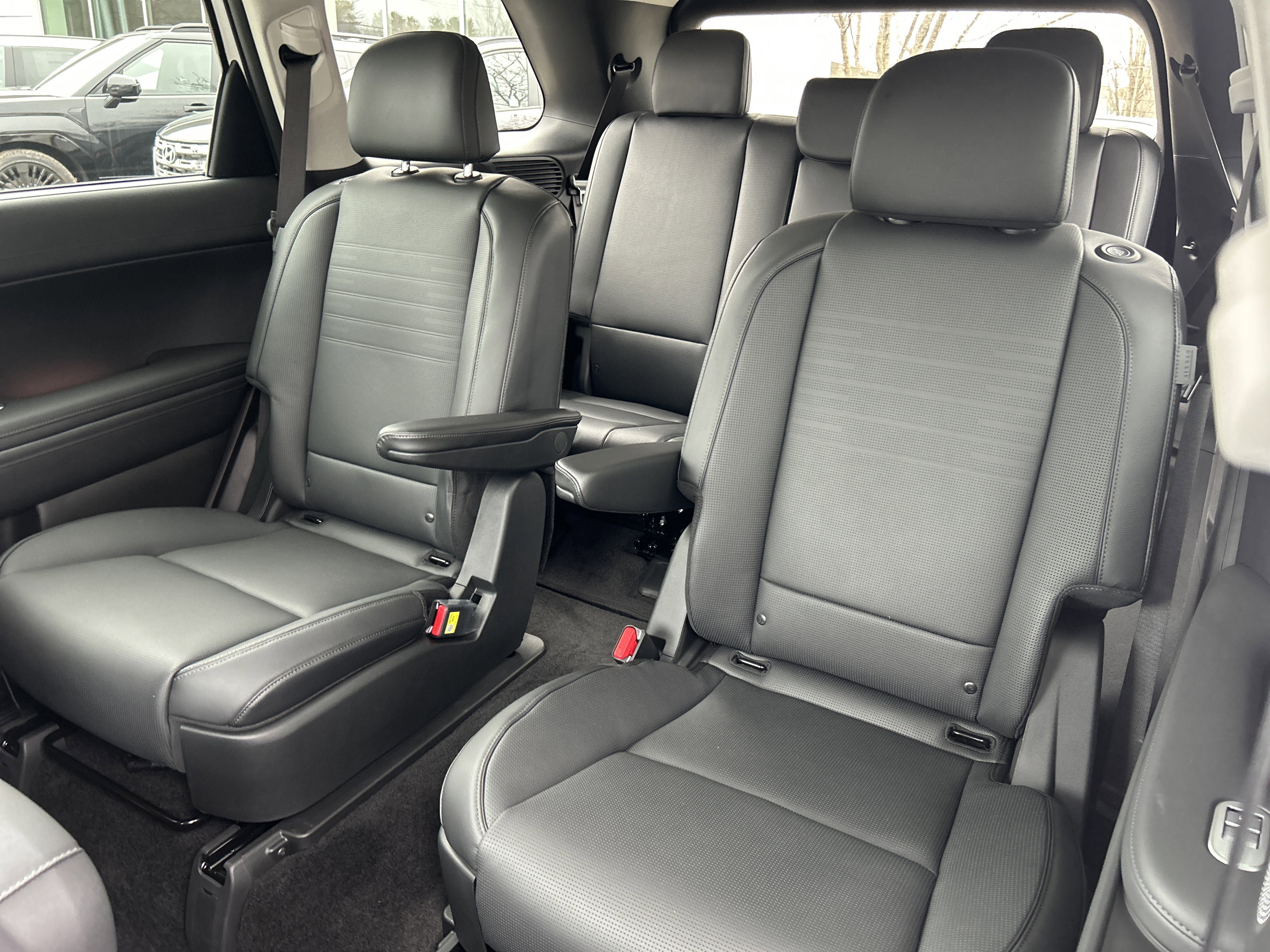 New 2026 Hyundai Palisade Limited AWD/4WD image 28