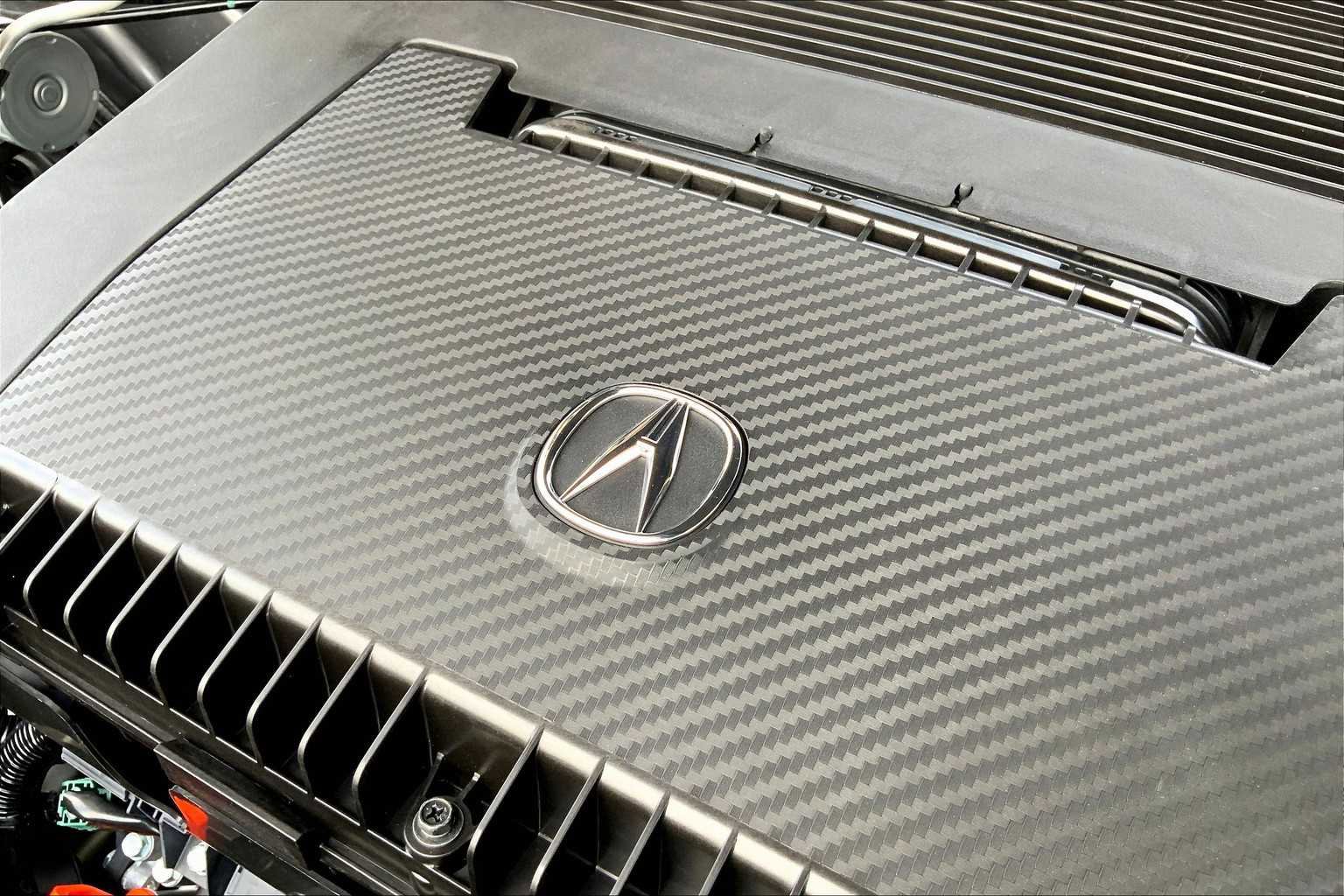 New 2026 Acura MDX FWD w/ Technology Package image 17