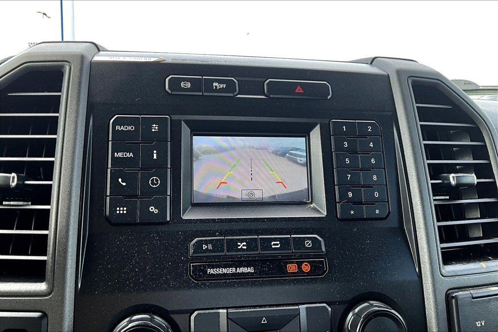 Used 2021 Ford F250 XL w/ Power Equipment Group AWD/4WD image 23