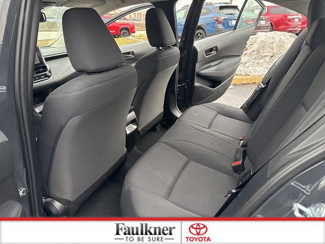 Used 2023 Toyota Corolla LE image 11