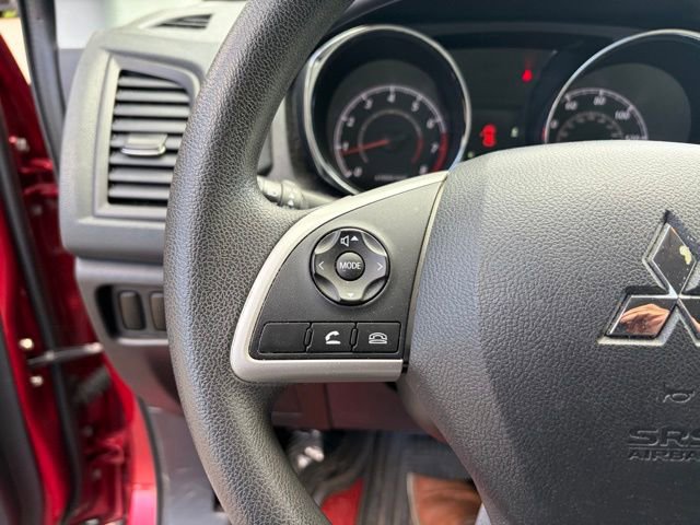 Used 2019 Mitsubishi Outlander Sport ES FWD image 31