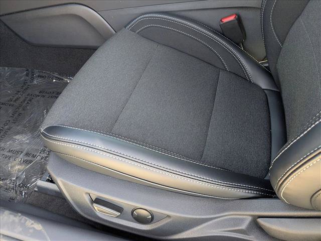 New 2026 Ford Mustang Coupe RWD image 4