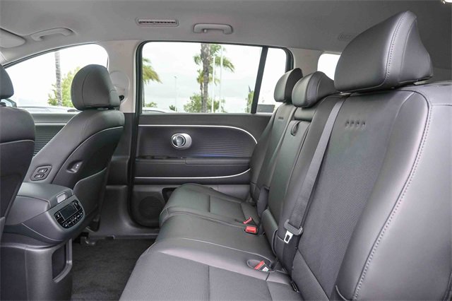 New 2026 Hyundai Ioniq 9 SEL image 20