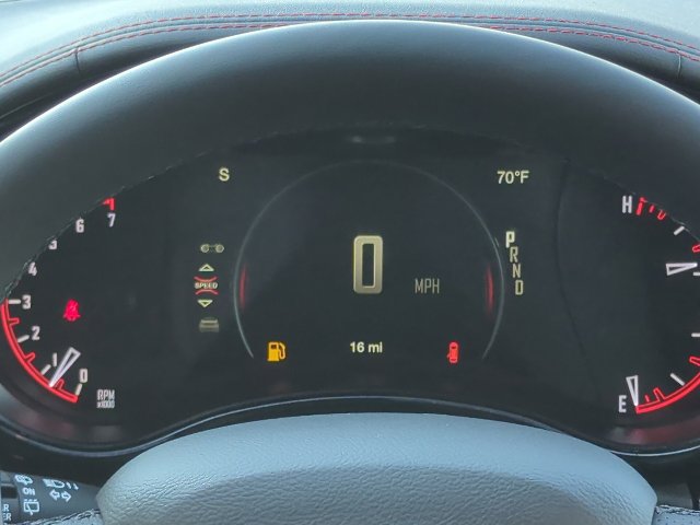 New 2027 Dodge Durango GT AWD/4WD image 9