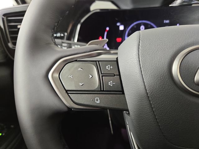 New 2026 Lexus NX 350 AWD w/ Accessory Package (2T) image 24