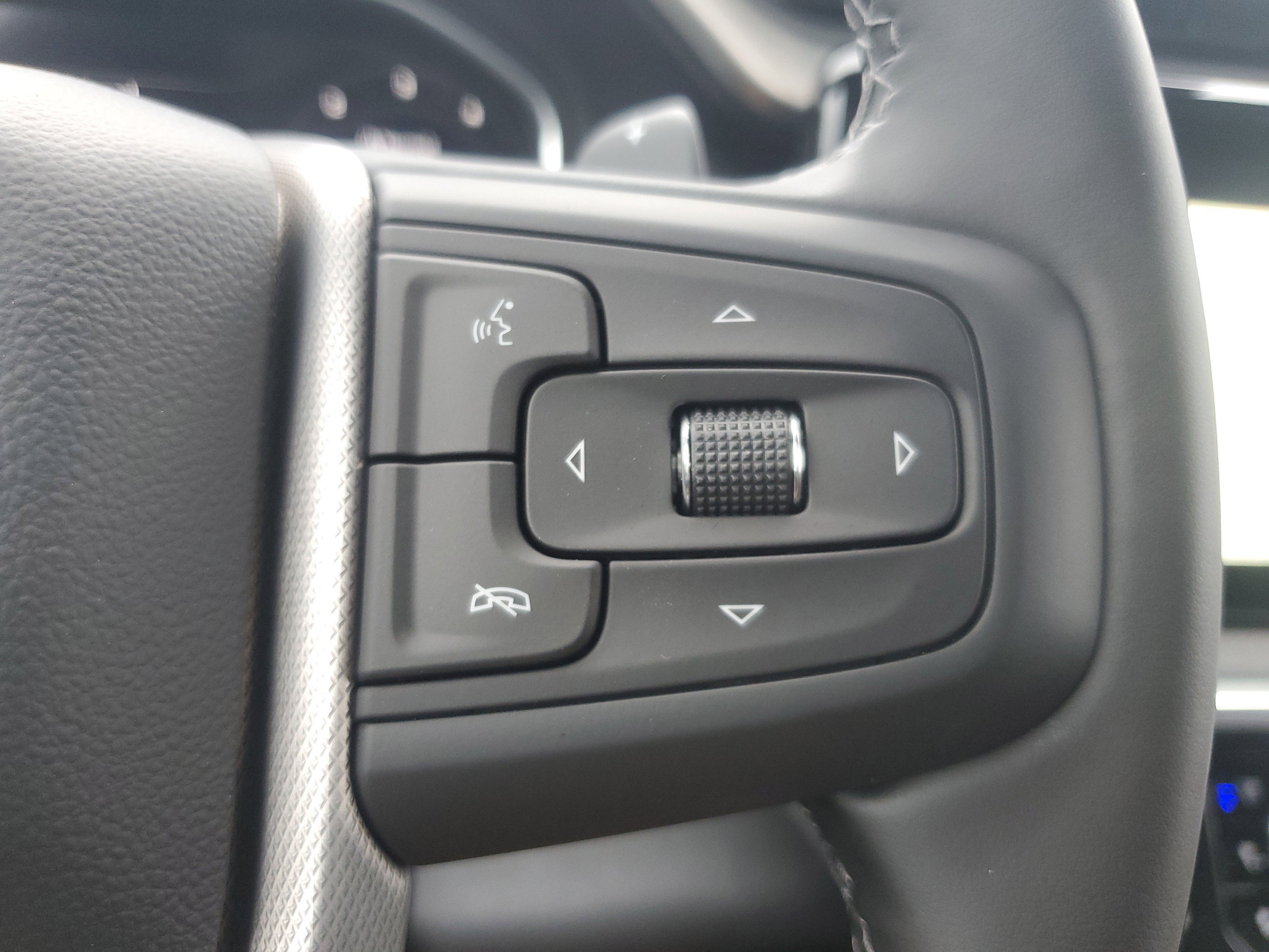 New 2026 GMC Sierra 1500 Denali image 23