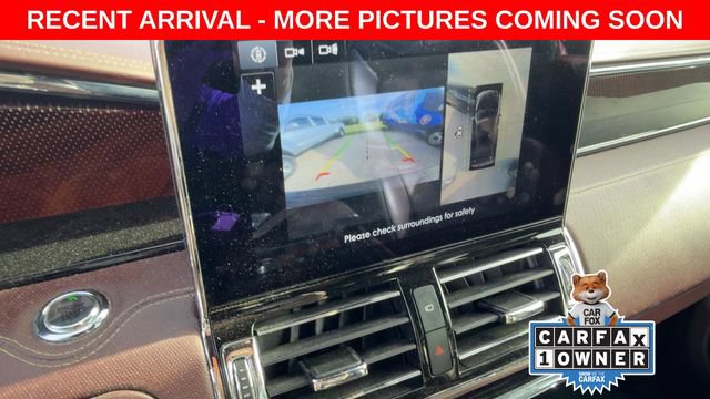 Used 2019 Lincoln Navigator Black Label AWD/4WD image 14