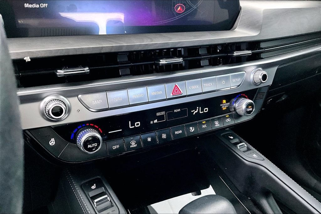 Used 2024 Kia Telluride EX X-Line AWD/4WD image 28